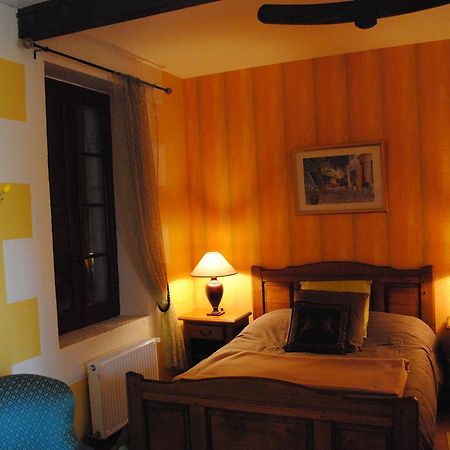 La Tonnellerie Bed & Breakfast Châteauneuf-sur-Charente Екстериор снимка